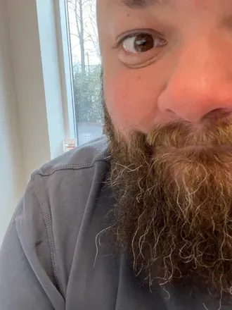 OnlyFans cuenta the_bearded_1 avatar 1