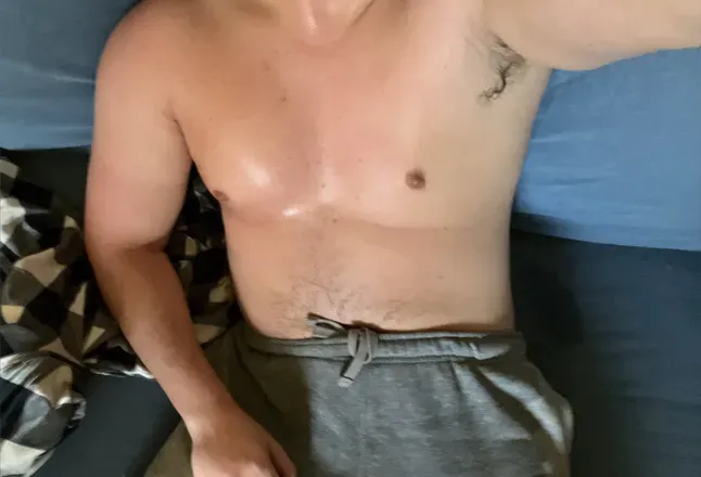 OnlyFans account  patrickreilly header 2