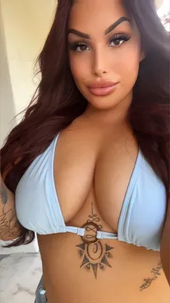 OnlyFans account  lexmarie67 avatar 1