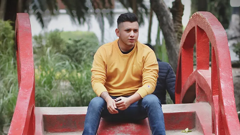 OnlyFans cuenta fchaparro99 header 2