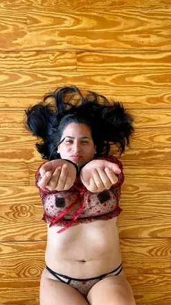 OnlyFans cuenta samantharana08 header 2