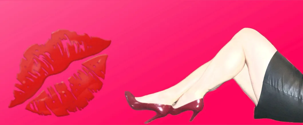 OnlyFans cuenta britneysassysissy header 2