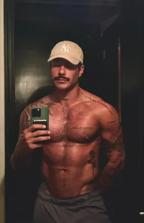 OnlyFans cuenta jeusmalo avatar 1
