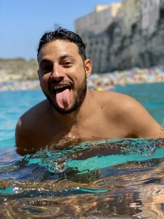 OnlyFans cuenta u33113025 avatar 1
