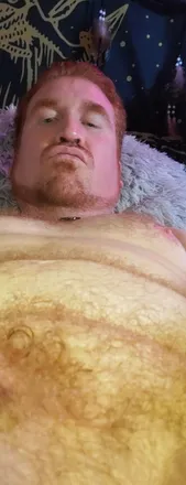 OnlyFans cuenta gingerbredguy3 header 2