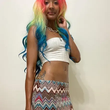 OnlyFans cuenta mamahash avatar 1