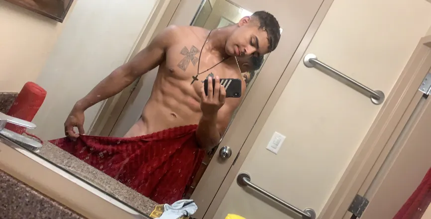 OnlyFans account  dylan132 header 2