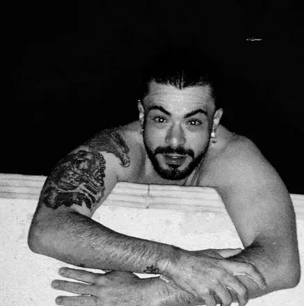 OnlyFans cuenta dylan-cooper avatar 1