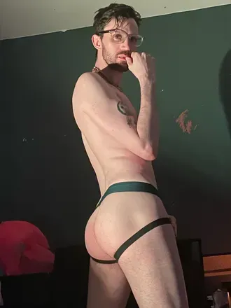OnlyFans cuenta xandercagebk avatar 1