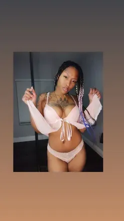OnlyFans account  roxy_r365 avatar 1