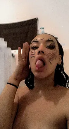 OnlyFans cuenta illuminaughty97 avatar 1