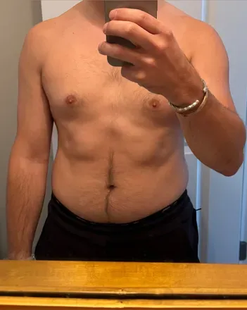 OnlyFans cuenta chris_dad avatar 1
