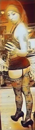 OnlyFans cuenta metalbarbiebitchhh avatar 1