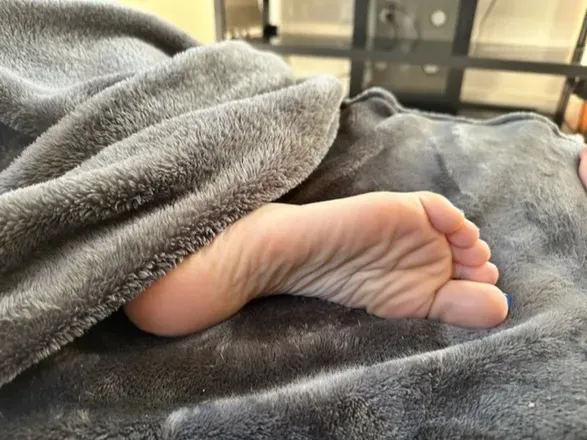 OnlyFans cuenta tabbysfeet69 avatar 1