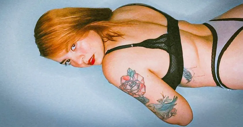 OnlyFans account  laurens.sofia header 2
