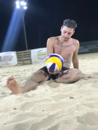OnlyFans cuenta lucarelli1 avatar 1