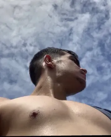 OnlyFans cuenta aquayano avatar 1