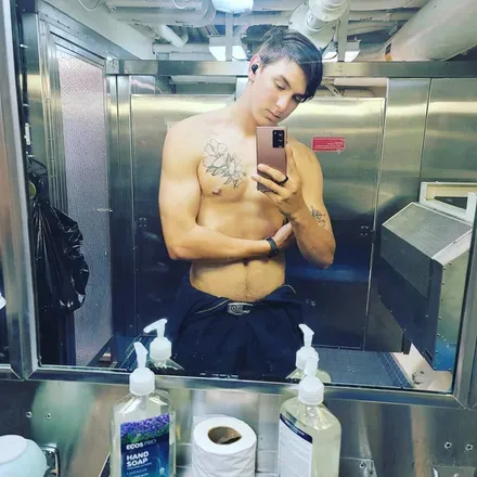 OnlyFans cuenta carsonadlerxxx avatar 1