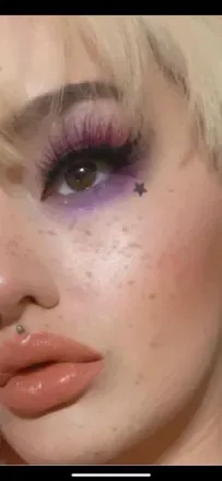 OnlyFans cuenta gevevieveprettytoes avatar 1
