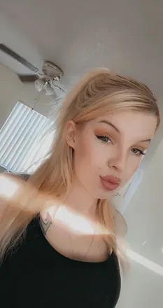 OnlyFans cuenta morganalove avatar 1