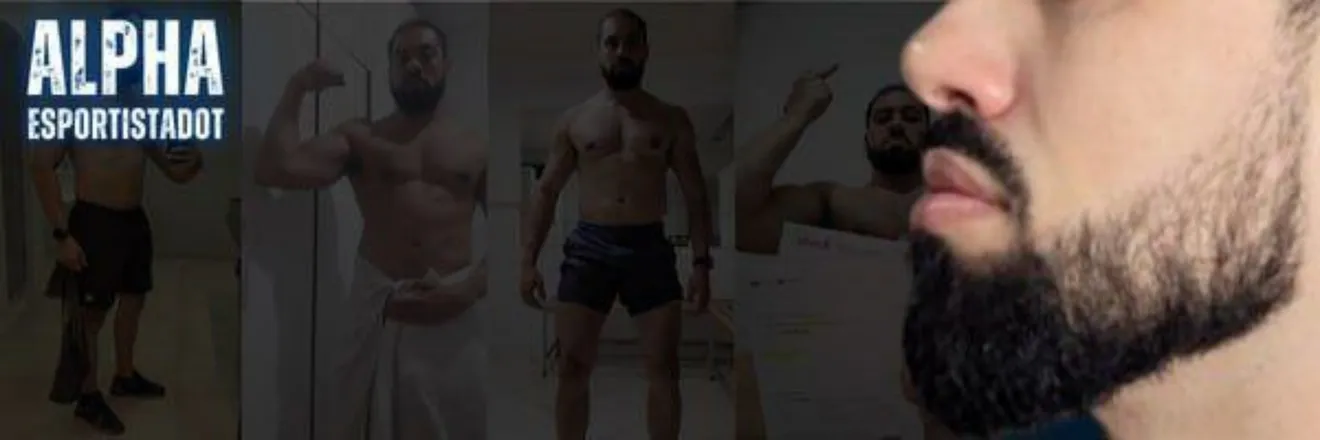 OnlyFans cuenta esportistadot header 2