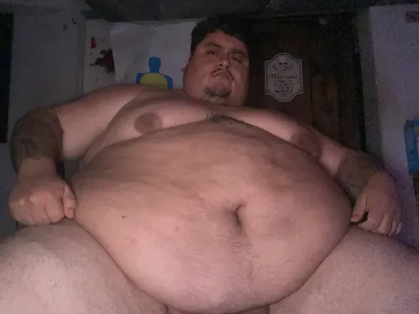 OnlyFans cuenta chicagofatty avatar 1