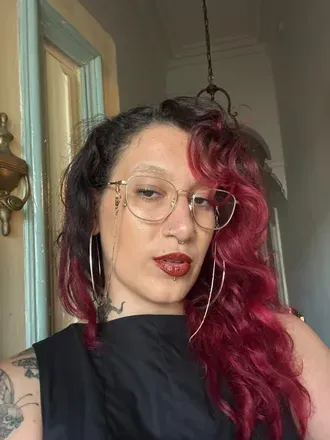 OnlyFans cuenta azara_sin444 avatar 1