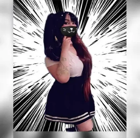 OnlyFans cuenta bubblegumbelle420 avatar 1