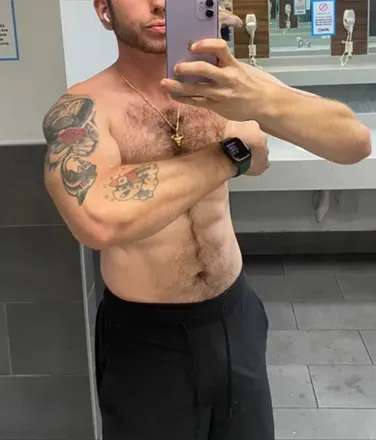 OnlyFans cuenta papianonr avatar 1