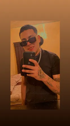 OnlyFans of juanerrece