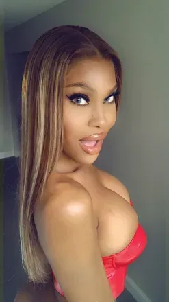 OnlyFans cuenta xodreamgirl avatar 1