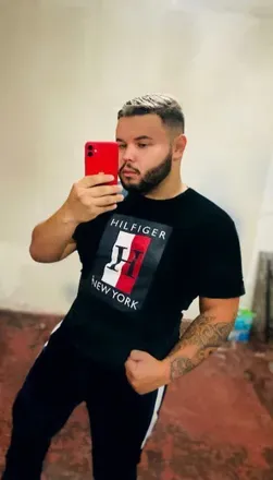 OnlyFans cuenta theomedeiros avatar 1