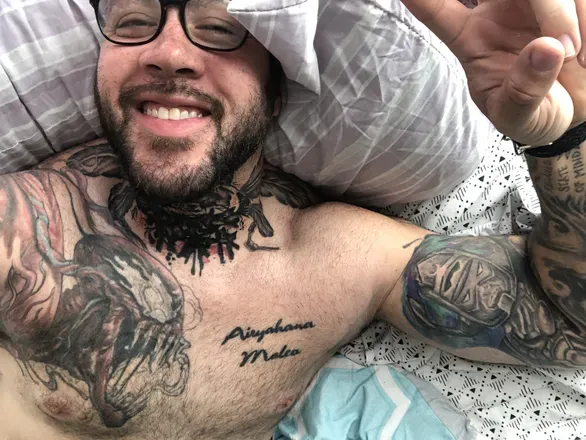 OnlyFans cuenta themadgrizzly avatar 1