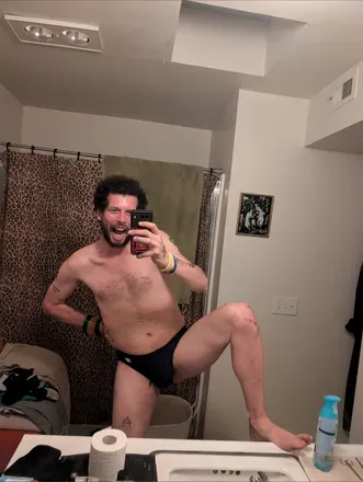 OnlyFans cuenta threelegsandaslinky avatar 1