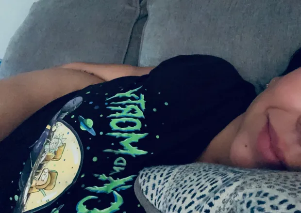 OnlyFans cuenta solmiranddi header 2