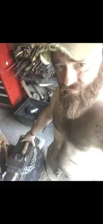 OnlyFans account  blacksmith36 avatar 1
