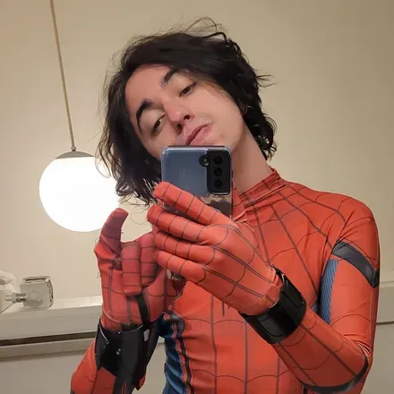 OnlyFans cuenta deadpizza avatar 1