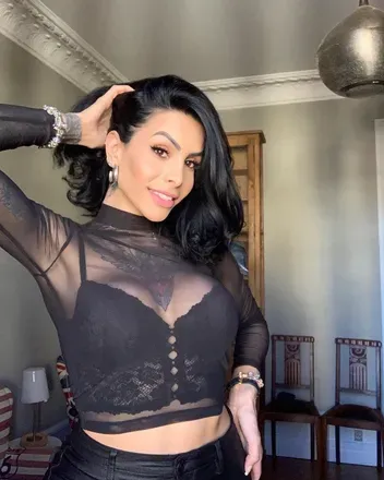 OnlyFans cuenta frrzsamantha avatar 1