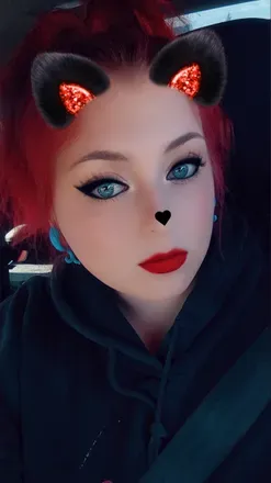 OnlyFans cuenta kinky.kat666 avatar 1