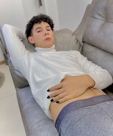 OnlyFans cuenta imnick555 avatar 1