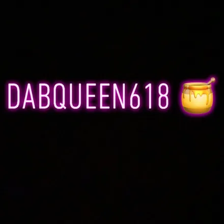 OnlyFans cuenta dabqueen618free header 2