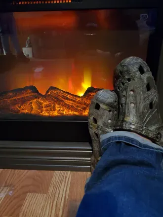OnlyFans cuenta feetsbyjoe avatar 1