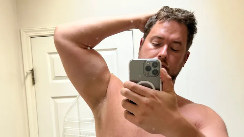 OnlyFans cuenta tallbeef header 2