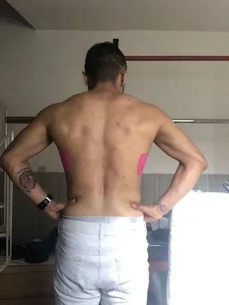 OnlyFans cuenta therabbitrans avatar 1