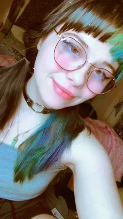 OnlyFans cuenta squidxo avatar 1