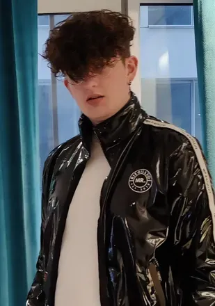 OnlyFans account  tommystrose avatar 1