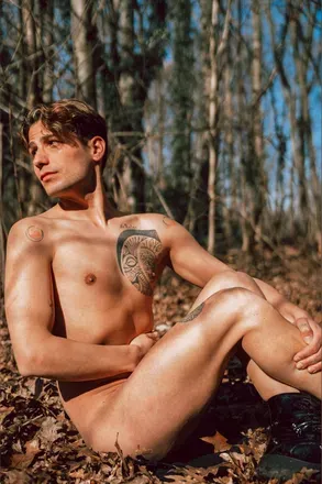 OnlyFans cuenta aresbrown avatar 1