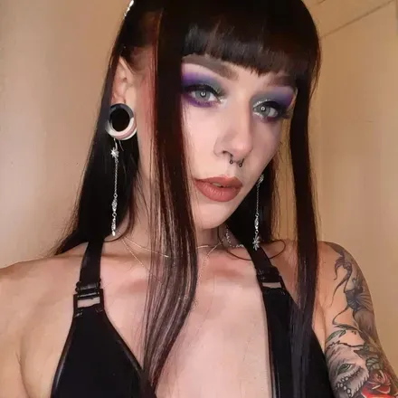 OnlyFans cuenta sinccubus avatar 1