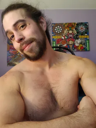 OnlyFans cuenta pot-au-phu avatar 1