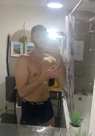 OnlyFans cuenta matthewhorn_ avatar 1